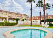 Venta - Town House - Ciudad Quesada/Rojales - Doña Pepa