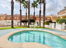 Venta - Town House - Ciudad Quesada/Rojales - Doña Pepa