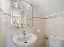 Venta - Town House - Ciudad Quesada - Rojales