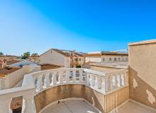 Venta - Town House - Ciudad Quesada - Rojales