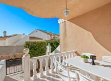 Venta - Town House - Ciudad Quesada - Rojales