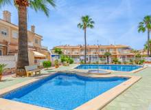 Venta - Town House - Ciudad Quesada - Rojales