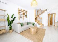 Venta - Town House - Dehesa de campoamor - Campoamor