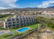 Venta - Town House - El Campello