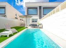 Venta - Town House - Gran Alacant