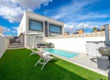 Venta - Town House - Gran Alacant