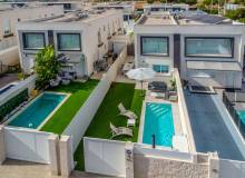 Venta - Town House - Gran Alacant