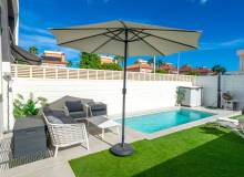 Venta - Town House - Gran Alacant