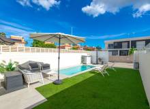 Venta - Town House - Gran Alacant