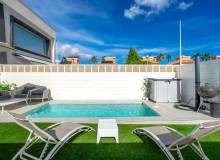 Venta - Town House - Gran Alacant