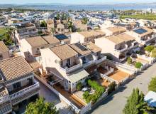 Venta - Town House - Los Altos