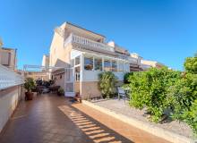 Venta - Town House - Los Altos