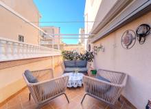 Venta - Town House - Los Altos