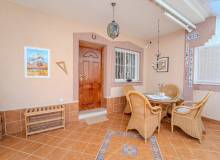 Venta - Town House - Los Altos