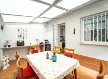 Venta - Town House - Los Altos