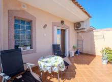 Venta - Town House - Los Altos