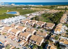 Venta - Town House - Los Altos