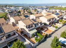 Venta - Town House - Los Altos