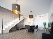 Venta - Town House - Los Balcones