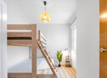 Venta - Town House - Los Balcones