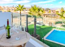 Venta - Town House - Los Balcones
