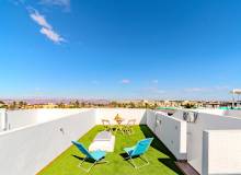 Venta - Town House - Los Balcones