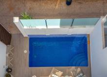 Venta - Town House - Orihuela Costa - Cabo Roig 