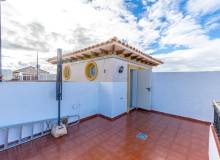 Venta - Town House - Orihuela Costa - Cabo Roig 