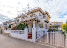 Venta - Town House - Orihuela Costa - Cabo Roig 