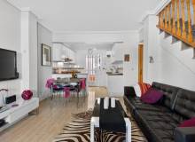 Venta - Town House - Orihuela Costa - Cabo Roig 