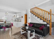 Venta - Town House - Orihuela Costa - Cabo Roig 