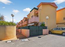 Venta - Town House - Orihuela Costa - Cabo Roig 