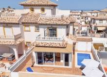 Venta - Town House - Orihuela Costa - Cabo Roig 