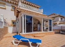 Venta - Town House - Orihuela Costa - Cabo Roig 