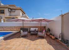 Venta - Town House - Orihuela Costa - Cabo Roig 