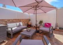 Venta - Town House - Orihuela Costa - Cabo Roig 