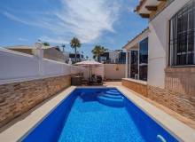 Venta - Town House - Orihuela Costa - Cabo Roig 