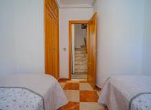 Venta - Town House - Orihuela Costa - Cabo Roig 