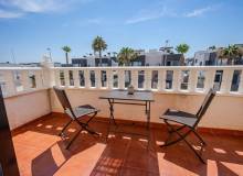Venta - Town House - Orihuela Costa - Cabo Roig 