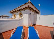 Venta - Town House - Orihuela Costa - Cabo Roig 