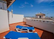 Venta - Town House - Orihuela Costa - Cabo Roig 