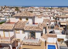 Venta - Town House - Orihuela Costa - Cabo Roig 