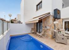 Venta - Town House - Orihuela Costa - Cabo Roig 