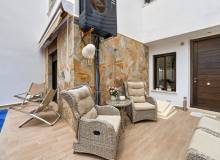 Venta - Town House - Orihuela Costa - Cabo Roig 