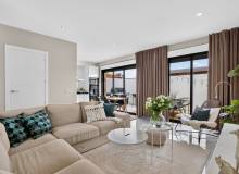 Venta - Town House - Orihuela Costa - Cabo Roig 