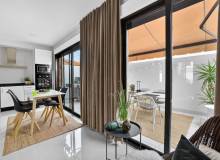 Venta - Town House - Orihuela Costa - Cabo Roig 
