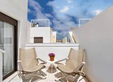Venta - Town House - Orihuela Costa - Cabo Roig 