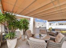 Venta - Town House - Orihuela Costa - Cabo Roig 