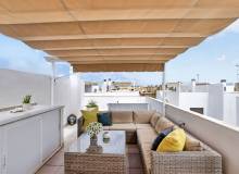 Venta - Town House - Orihuela Costa - Cabo Roig 