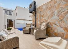 Venta - Town House - Orihuela Costa - Cabo Roig 